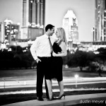 Austin Engagement Portraits Dustin Meyer Photography-0007