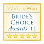 Austin Wedding Photographer Dustin Meyer received the prestigious Bride