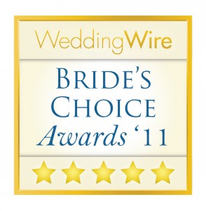 Austin Wedding Photographer Dustin Meyer Photography Bride's Choice Award 2011 Austin Wedding Photographer Dustin Meyer received the prestigious Bride's Choice Award for 2011
